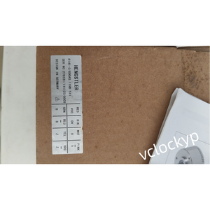 1 codificador HENGSTLER RI41-0/600AS.11RB-S11 nuevo. Envío rápido a través de FedEx. - Product Image 3