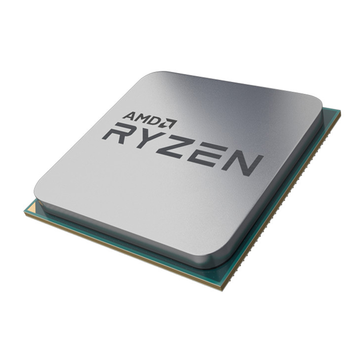 CPU Ryzen 9 3900 バルク Ryzen 9 3900 バルク 12コア24スレッドでTDP65W、AMD「Ryzen 9