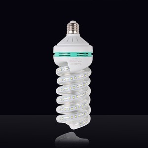 Bóng Đèn Tiết Kiệm Năng Lượng 5W 7W 9W 12W 18W 24W 30W 40 Bóng Đèn Huỳnh Quang CFL Hình Xoắn Ốc Bóng Đèn Tiết Kiệm Năng Lượng - Product Image 2