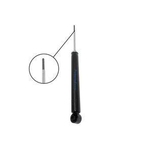 Ammortizzatore Posteriore ad Alte Prestazioni in Acciaio di Nuova Generazione, Alimentato a Gas, 344274, Progettato per Odyssey RA6 2002 - Product Image 4