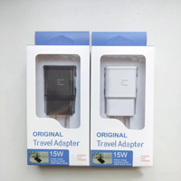 Cable de Datos USB-C a USB de Cobre Puro al por Mayor de 1M para Teléfono Móvil y Banco de Energía con Caja