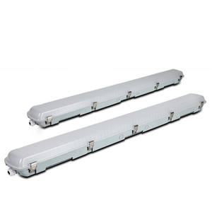 Không Thấm Nước Ip66 5ft Tri-Proof Ánh Sáng Lịch Thi Đấu 150Cm Dẫn Đèn Huỳnh Quang - Product Image 1