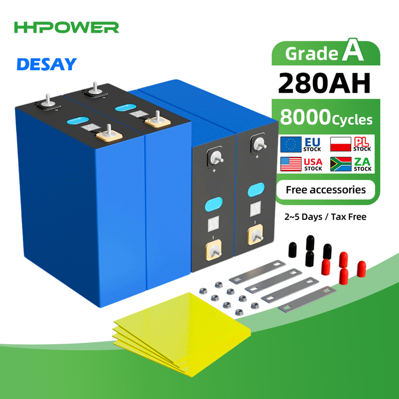 LTO Yinlong 30Ah 2 3vLithium Titanate