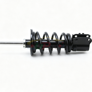 Amortisseur avant droit 54661-2E500 546612E500 pour Hyundai Kia 54661 2E500 - Product Image 4