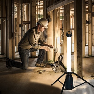 Outdoor Industrial 36W 360 Degree Taiwan <strong>Rechargeable</strong> <strong>LED</strong> Working <strong>Light</strong>, <strong>Led</strong> Flood <strong>Light</strong>, Tripod Stand <strong>Work</strong> <strong>Light</strong> - Product Image 6