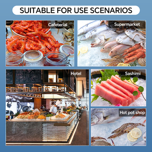 High Capacity <strong>Ice</strong> <strong>Flake</strong> <strong>Machine</strong> Evaporator Stainless Steel 5ton 1ton <strong>Ice</strong> <strong>Flakes</strong> Making <strong>Machine</strong> For Industrial - Product Image 6