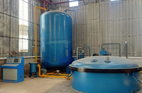 Equipo de Impregnación al Vacío, Penetración Uniforme de Pintura, Mejora el Rendimiento del Aislamiento para Componentes Eléctricos