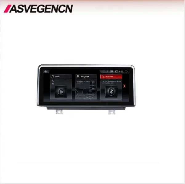 Android 9.0 Octa Inti Mobil Multimedia Mobil Radio Video DVD Player untuk BMW E90 E91 E92 E93 2005-2012 mendukung GPS Navigasi