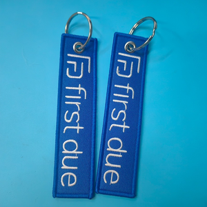 Llaveros de Acero Inoxidable de Alta Calidad a <span class=keywords><strong>Precio</strong></span> de Fábrica, Llaveros Duraderos con Logotipo Personalizado, Llaveros con Foto Digital para Marketing de Marca - Product Image 1