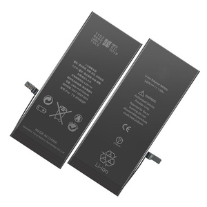 แบตเตอรี่สำหรับ iPhone 12 13 14 15 16 พร้อมฟังก์ชันรีเซ็ตสภาพแบตเตอรี่และการติดตั้งที่ง่ายดาย - Product Image 3