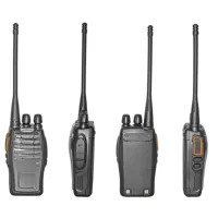BAOFENG 비즈니스 무전기 BF-A5 말하기 걷기 UHF/VHF 16 채널 BAOFENG A5 도매