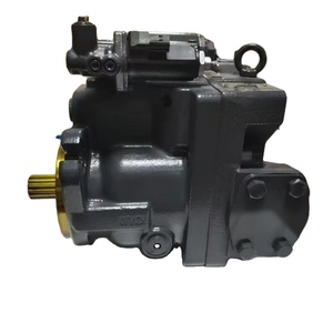 ชิ้นส่วนสำหรับอุปกรณ์รถขุด ปั๊มไฮดรอลิก K3VL80B-10RSM - Product Image 2