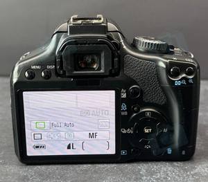 Appareil photo numérique hybride professionnel HFT <span class=keywords><strong>EOS</strong></span> <span class=keywords><strong>450D</strong></span> avec capteur CMOS vidéo HD et carte SD – Vente en gros - Product Image 4