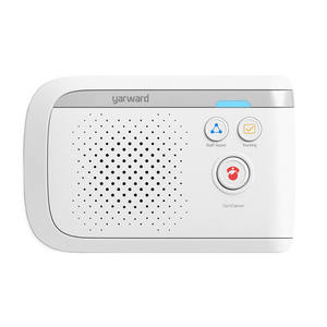 Sistema di chiamata infermiera impermeabile per reparti chirurgici casa di cura con opzione modalità silenziosa - Product Image 3