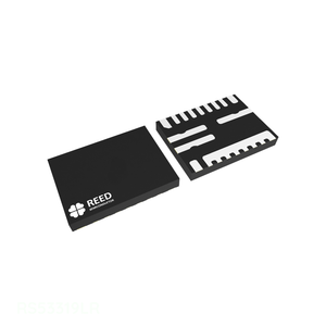 Power Management (PMIC) RS53319LR <b>In</b> Stock IC REG BUCK PROG 20A 21QFN Electronic Components Production <b>Line</b> 21 QFN - Product Image 1