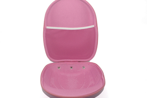Sacs Multispandex Personnalisables avec Logo et Couleurs au Choix, Étui Portable Écologique Étanche en EVA avec Fermeture Éclair, Fabrication ODM Usine CN/VN - Product Image 4
