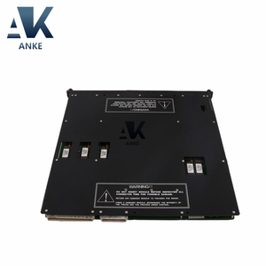 8306E Triconex <b>Power</b> <b>Supply</b> Device - Product Image 3