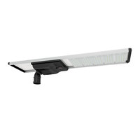 Parking intelligent tout-en-un avec éclairage solaire 40-120w