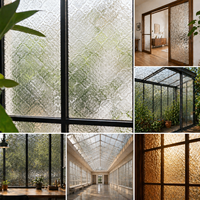 Verre à motifs en petites séries, découpe sur mesure, échantillon disponible, livraison express, entrepreneur en rénovation, designer d'intérieur