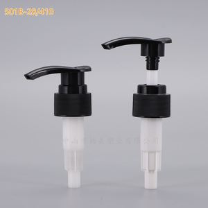 28/410 30/410 33/410 38/410 4cc 10ml Dosage Plastic Pump Lotion Dispenser Food Grade Refillable Pump Sprayer for <b>Wine</b> Bottles - Product Image 6