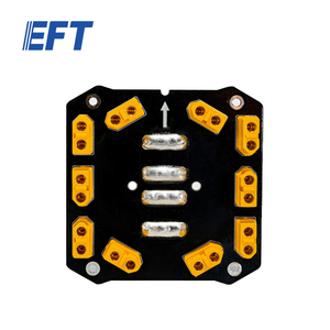 Sistema de Alimentación PDB Integrado para Reparación de Drones Agrícolas EFT, Hardware para Plataforma - Product Image 2