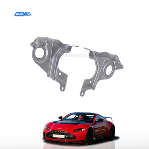 ขายึดหม้อน้ำรถยนต์สำหรับ Aston Martin Vantage ปี 2020 ถึง 2024 รุ่น KY63-8B236-AB อลูมิเนียม OEM - Product Image 5