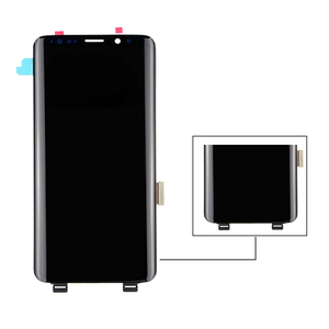 Original <span class=keywords><strong>de</strong></span> alta calidad <span class=keywords><strong>de</strong></span> pantalla lcd del teléfono para <span class=keywords><strong>samsung</strong></span> <span class=keywords><strong>s8</strong></span> más s9 más s9 s10 <span class=keywords><strong>s8</strong></span> lcd <span class=keywords><strong>de</strong></span> pantalla táctil - Product Image 3