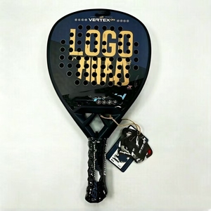 Raqueta de Pádel de Fibra de Carbono Original de Fábrica Bullpadel <span class=keywords><strong>Vertex</strong></span> 04 Master Final <span class=keywords><strong>2023</strong></span>, Raqueta de Pádel al por Mayor, Bolsas para Raquetas OEM USAPA - Product Image 1