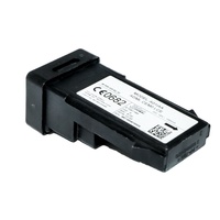 Accessoires de voiture Lecteur de clé antidémarrage 9665602980 pour Peugeot 508/Citroën C4L