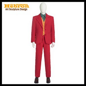 Disfraces de cosplay personalizados de Dc <span class=keywords><strong>Joker</strong></span> para adultos, inspirados en la película de televisión, para eventos y presentaciones. - Product Image 1