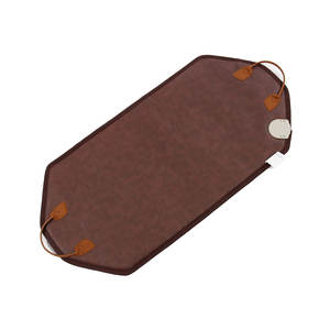 Fanocare 2025 <span class=keywords><strong>coussin</strong></span> <span class=keywords><strong>chauffant</strong></span> pour les menstruations Massage complet du corps produits de soulagement de la douleur dorsale masseur de dos soulagement de la douleur <span class=keywords><strong>coussin</strong></span> de Massage <span class=keywords><strong>chauffant</strong></span> - Product Image 2