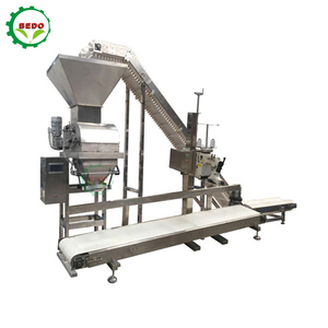 Machine d'emballage automatique d'aliments pour animaux, Machine d'emballage d'aliments pour volaille - Product Image 2