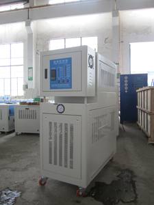 ओम 9kw 120 पैड मानक मोल्ड तापमान नियंत्रक प्रतिस्पर्धी मूल्य - Product Image 2