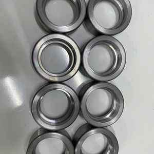 Servicio de Mecanizado CNC de Precisión Profesional en Acero Inoxidable Personalizado VN, con Mecanizado por Brochado y Electroerosión por Hilo - Product Image 1