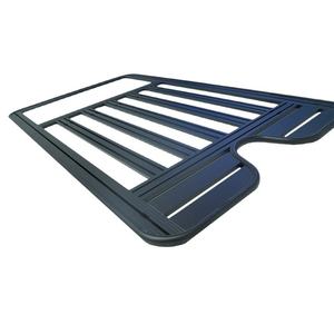 מתקן גג אוניברסלי לרכב - מוטות רוחב מתכווננים ועמידים בפני מזג אוויר, מתאימים למסילות מורמות/שטוחות לכל דגמי הרכב, כולל דגמי גג שמש. - Product Image 3