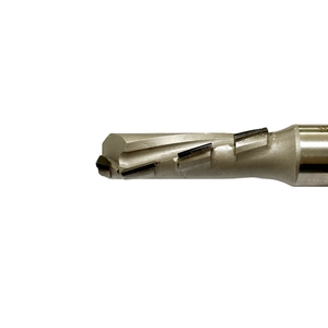 يوصي الأكثر مبيعًا قطع الخشب الماسي اللولبي المستقيم 20*20 * H52 * 1 + 1Z قاطع طحن ساق PCD - Product Image 4