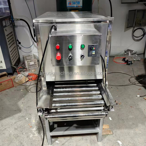 Meilleure machine à éplucher les oignons et à trancher l'ail - Product Image 3