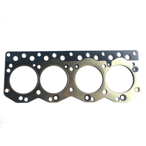 Cho <span class=keywords><strong>ISUZU</strong></span> <span class=keywords><strong>C190</strong></span> <span class=keywords><strong>C240</strong></span> động cơ xây dựng lại Xi lanh đầu Assy + Xi lanh đầu Gasket + đầu bu lông - Product Image 2