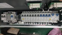 Vertiv Netsure 731 731A41-S6 Système d'alimentation CC 48V 200A avec redresseur R48-3000E3 R48-3000A3