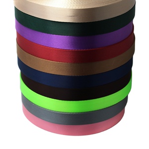 Meilleure Vente : Rouleau de Lanières Personnalisées en Polyester de 20 mm pour Sublimation, Matière Première, Couleurs Pantone, Impression Offset et Sérigraphie pour Promotion - Product Image 3