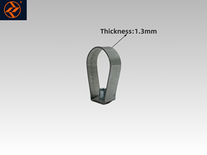 <strong>Loop</strong> Hanger For Plumbing Fire Protection Industries Inch Measurement System - Product Image 5