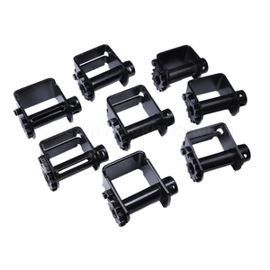 Trung Quốc Chất Lượng Hàng Đầu Tow Truck Tời Để Bán Với Giá Nhà Máy - Product Image 4