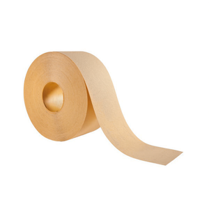 Rouleau de papier abrasif en corindon 115x50000 mm, grain 280, pour ponçage et polissage - Product Image 2