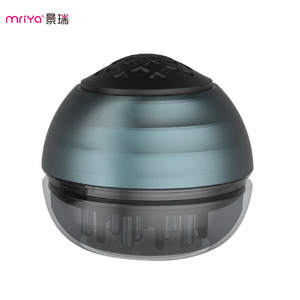 Mriya Scalp Massage Comb Soft Cap 1812A Hair Care Tool For General Adults - Product Image 1