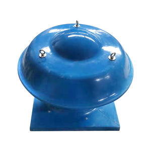 Ventilateur d'évacuation de haute qualité à <span class=keywords><strong>prix</strong></span> avantageux, ventilateur axial à <span class=keywords><strong>flux</strong></span> radial monté sur le toit - Product Image 4