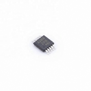 A3909GLYTR-T MSOP-10-EP Stepper Motor <b>Driver</b> Chip - Product Image 1