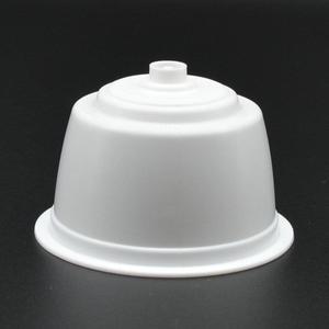Capsule de café réutilisable biodégradable certifiée CE compatible avec <span class=keywords><strong>Dolce</strong></span> Gusto, filtre à café rechargeable, paniers pour capsules de café - Product Image 1