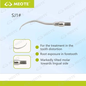1 Uds SJ1 SJ2 SJ3 puntas <span class=keywords><strong>de</strong></span> escalador <span class=keywords><strong>Dental</strong></span> limpiador <span class=keywords><strong>de</strong></span> dientes apto para escalador <span class=keywords><strong>de</strong></span> aire pieza <span class=keywords><strong>de</strong></span> mano puntas <span class=keywords><strong>de</strong></span> tratamiento periodontal herramientas <span class=keywords><strong>de</strong></span> odontología - Product Image 3