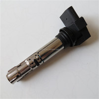 Bobines d'allumage pour voiture 036905715 036905715F pour SEAT VOLVO MERCEDES-BENZ HYUNDAI RENAULT VW