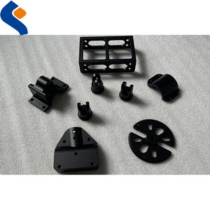 Chất lượng máy tùy chỉnh các bộ phận gia công <span class=keywords><strong>CNC</strong></span> các bộ phận cơ khí cho thang máy - Product Image 2